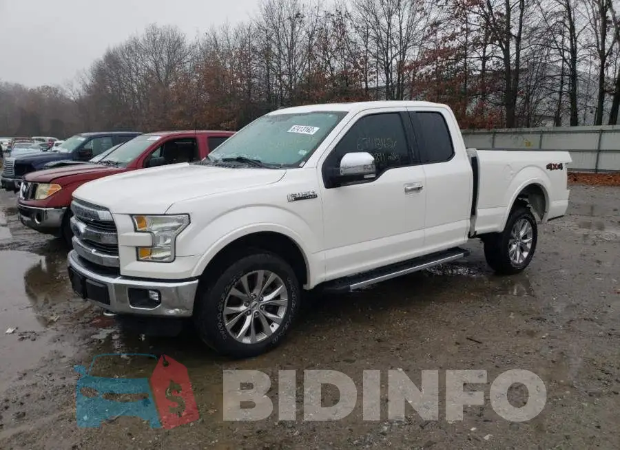 1FTFX1EF3GFB89422 Photo# 1