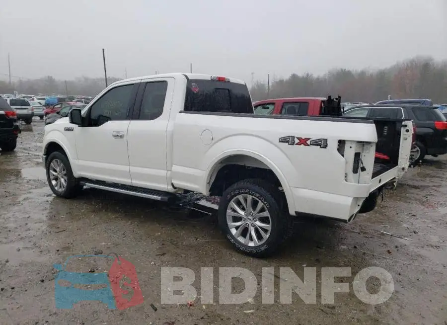 1FTFX1EF3GFB89422 Photo# 2