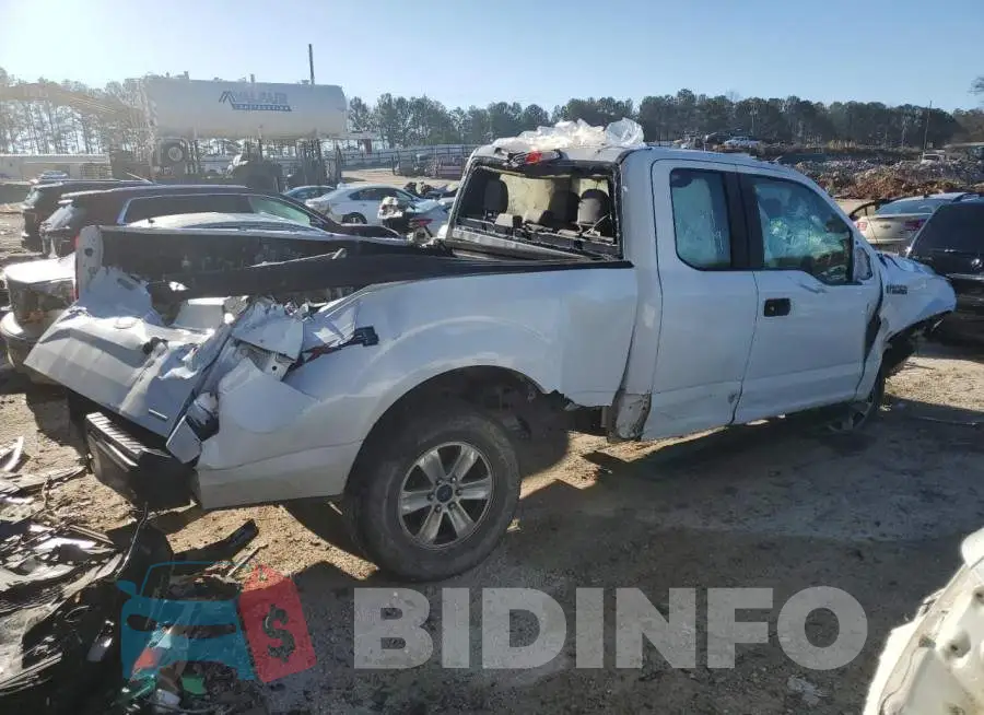 1FTFX1EF9FKD12162 Photo# 3
