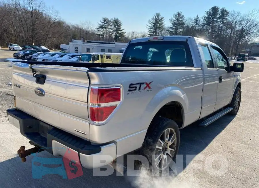 1FTFX1EFXEFB54597 Photo# 4