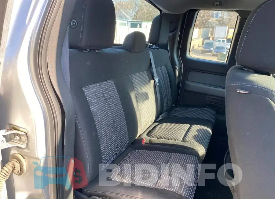 1FTFX1EFXEFB54597 Photo# 7