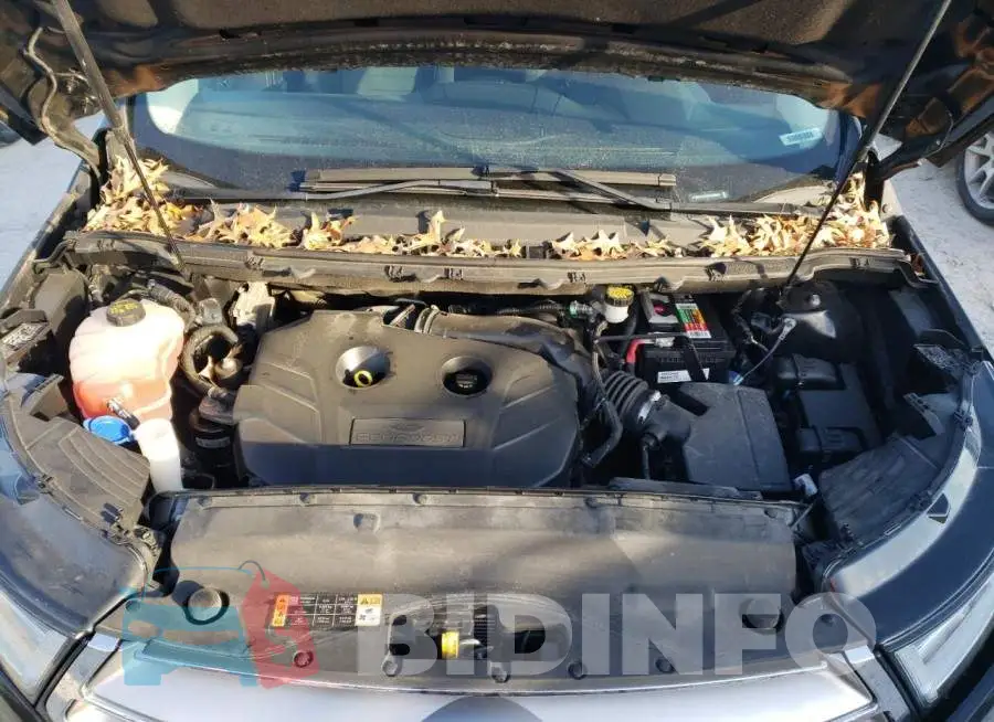 2FMPK4G9XHBC68645 Photo# 11