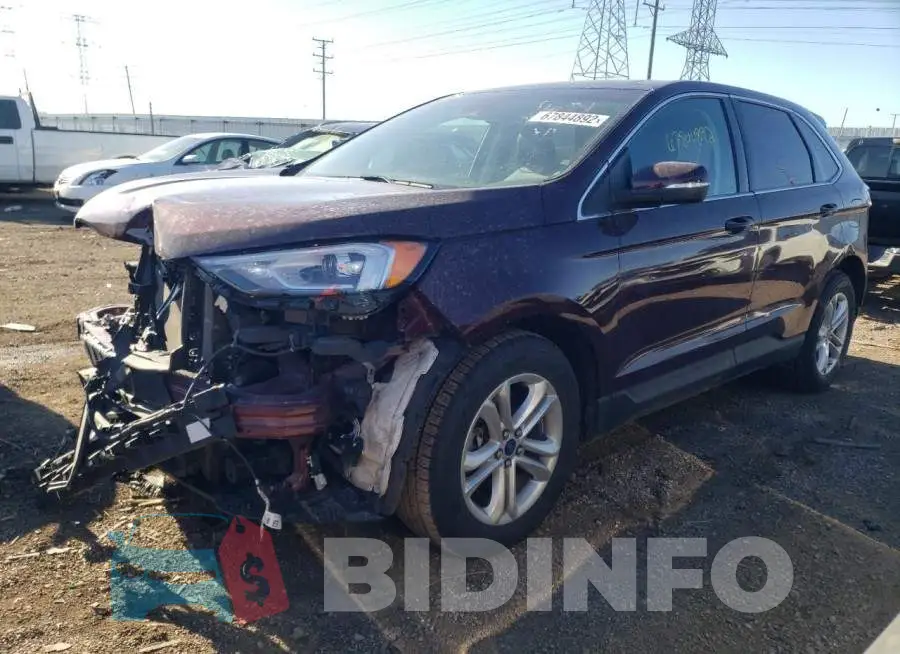 2FMPK4J96LBA40336 Photo# 1