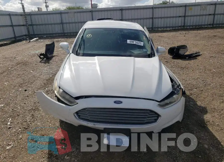 3FA6P0K9XGR220196 Photo# 5