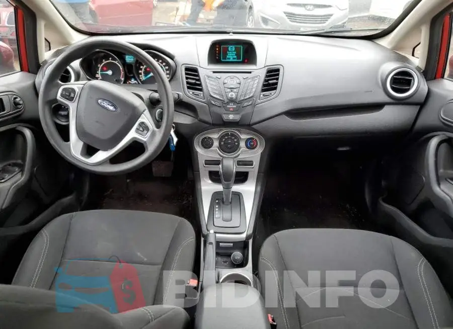 3FADP4BJ5HM125682 Photo# 8