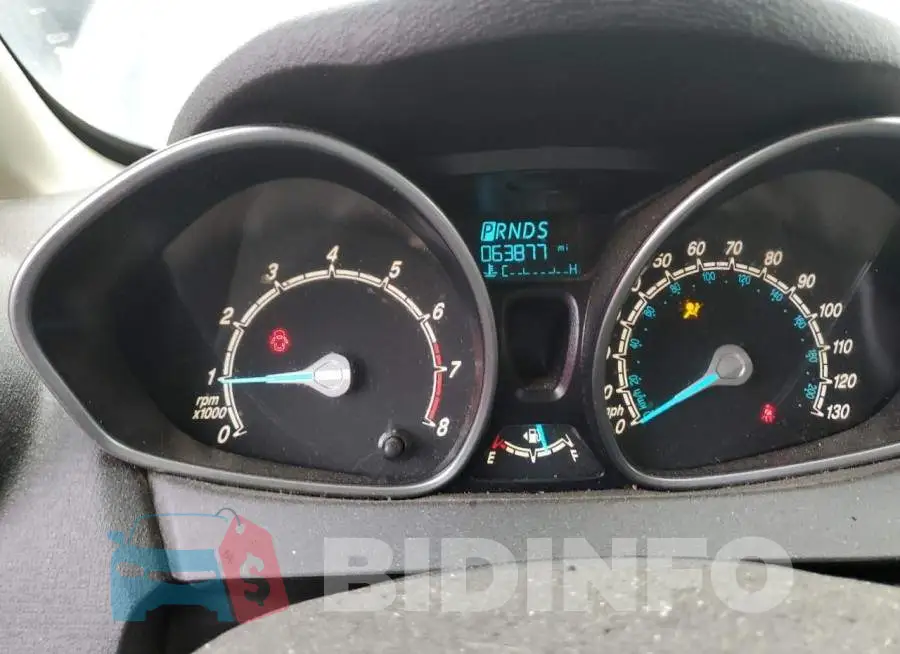3FADP4EJ4FM150727 Photo# 9