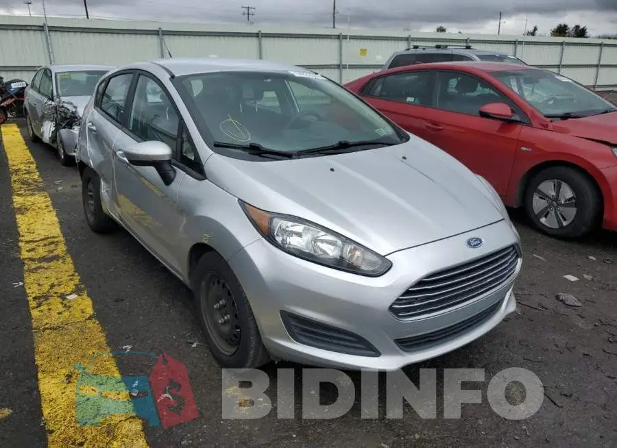 3FADP4TJ2GM193662 Photo# 1