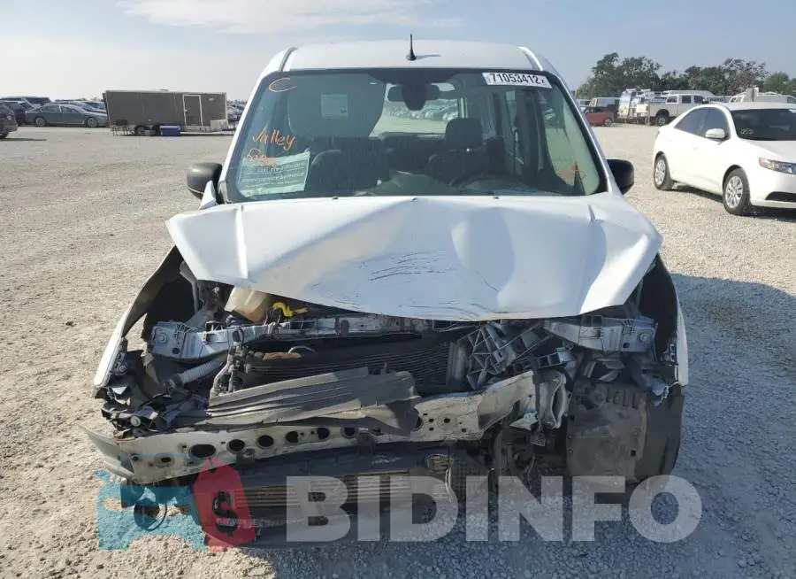 NM0LE7EXXF1178124 Photo# 5