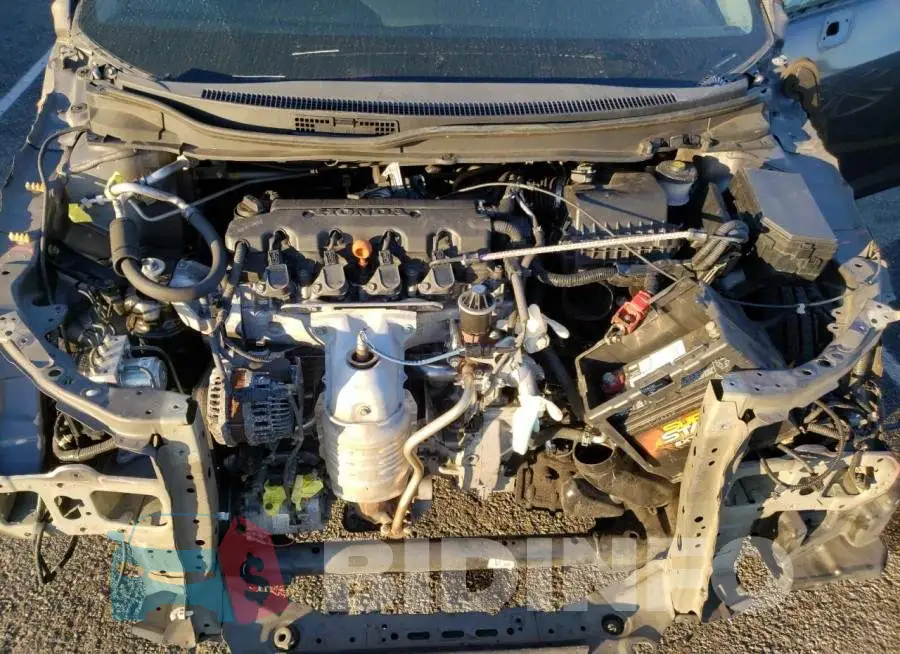 19XFB2F56EE205999 Photo# 11