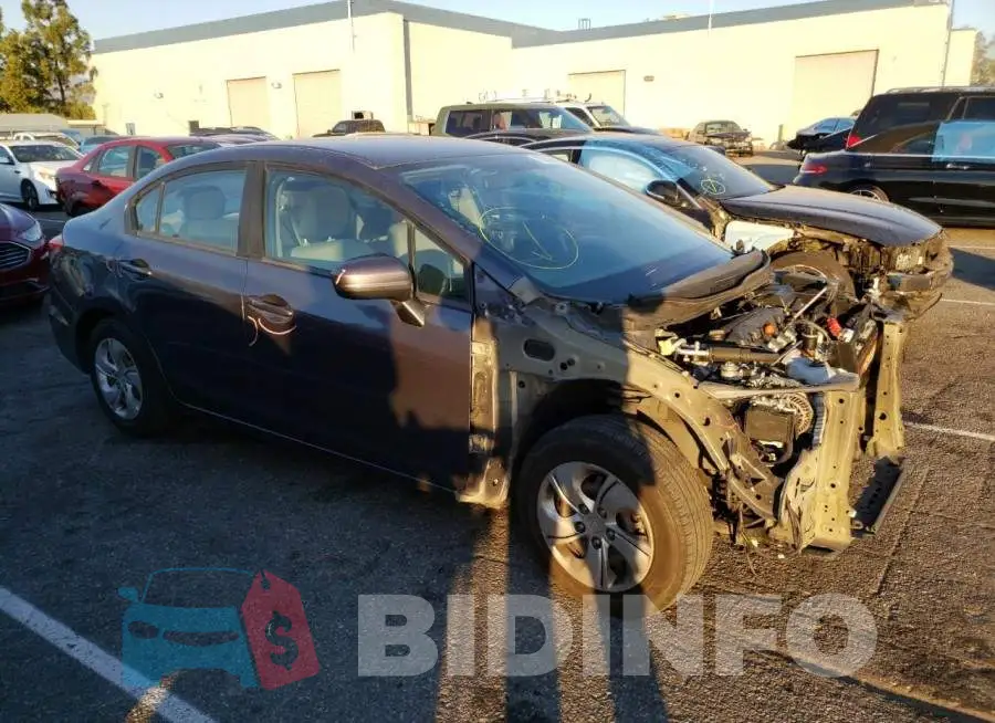 19XFB2F56EE205999 Photo# 4
