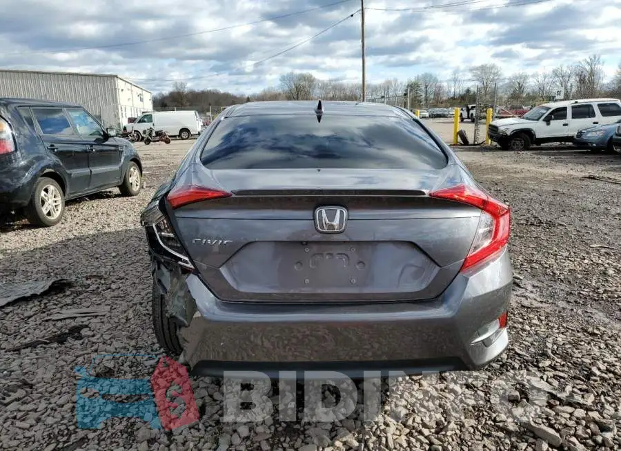 19XFC1F30HE210108 Photo# 6