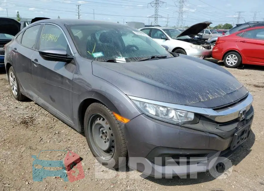19XFC2F51HE009762 Photo# 1