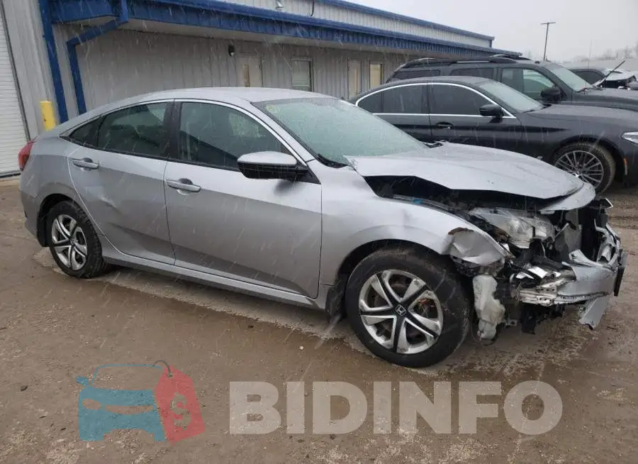 19XFC2F52HE041734 Photo# 4