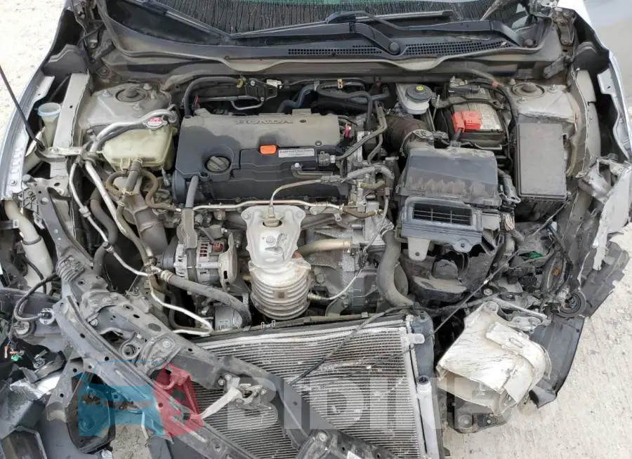 19XFC2F53GE044690 Photo# 11