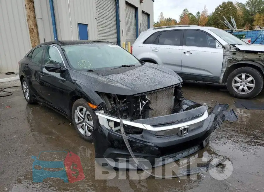19XFC2F57HE009636 Photo# 1