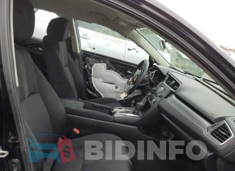 19XFC2F57HE009636 Photo# 5