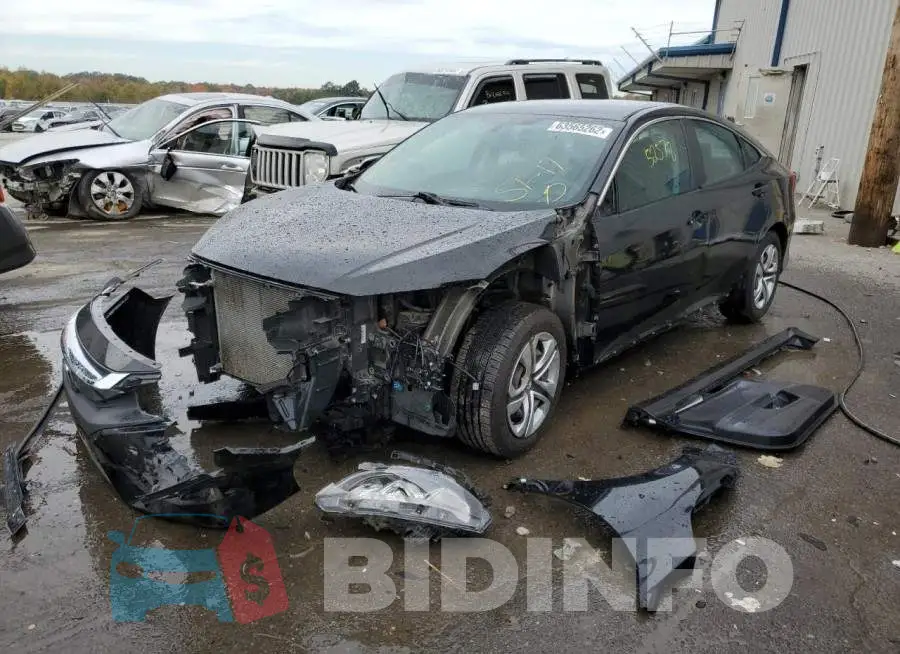 19XFC2F57HE009636 Photo# 9