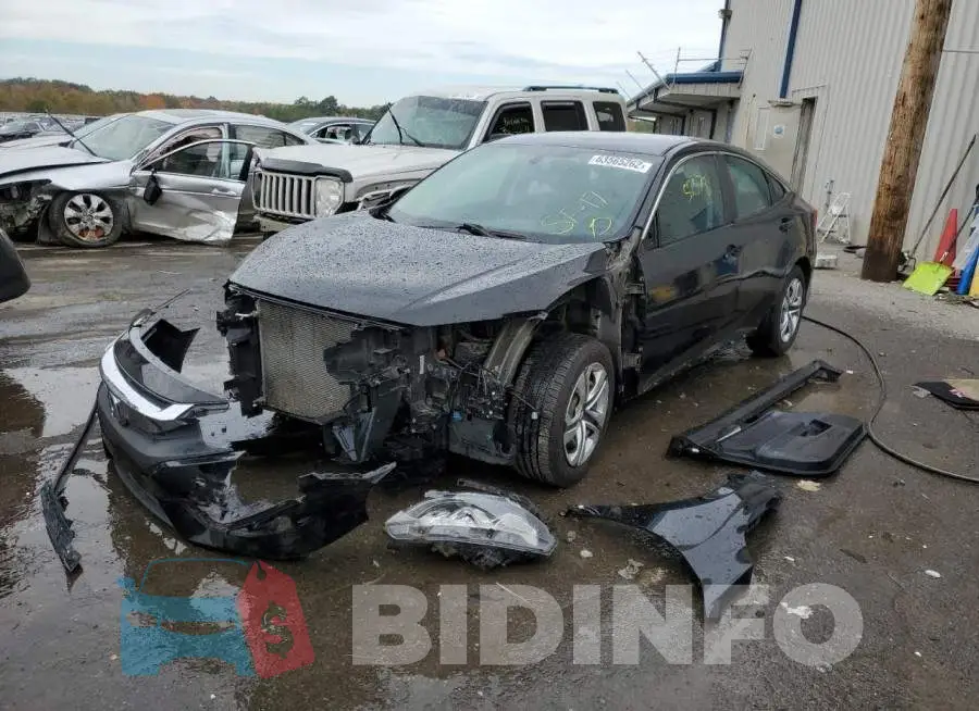 19XFC2F57HE009636 Photo# 2