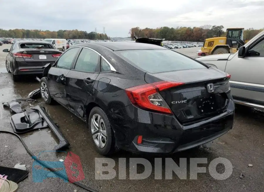 19XFC2F57HE009636 Photo# 3