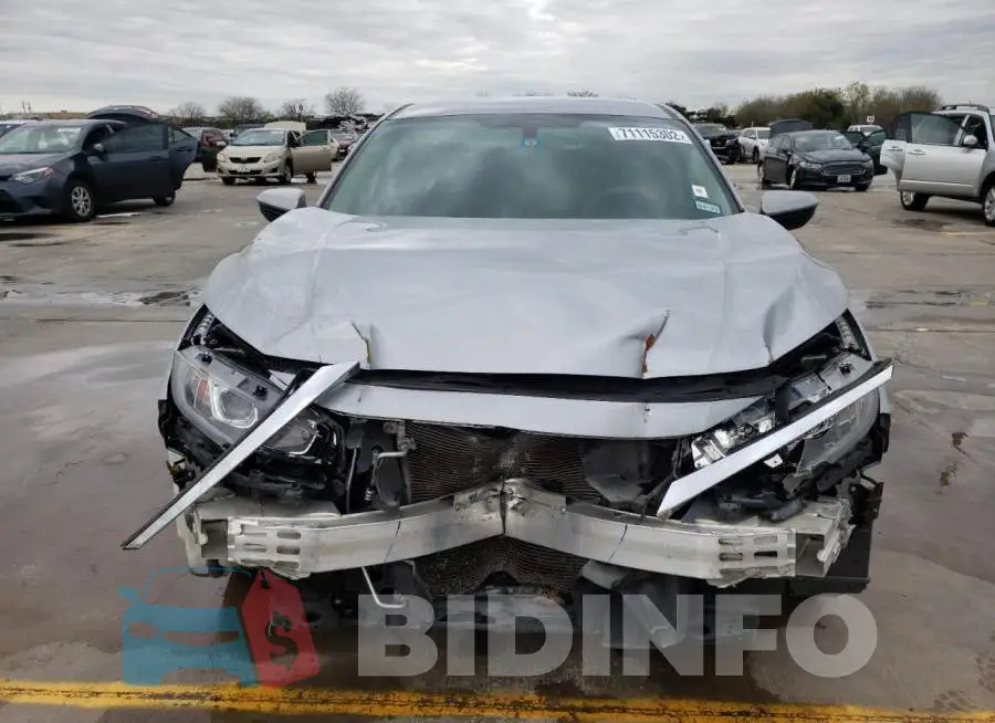 19XFC2F59HE025692 Photo# 5