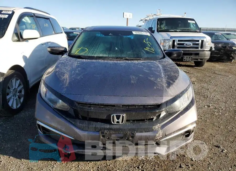 19XFC2F63LE209611 Photo# 5