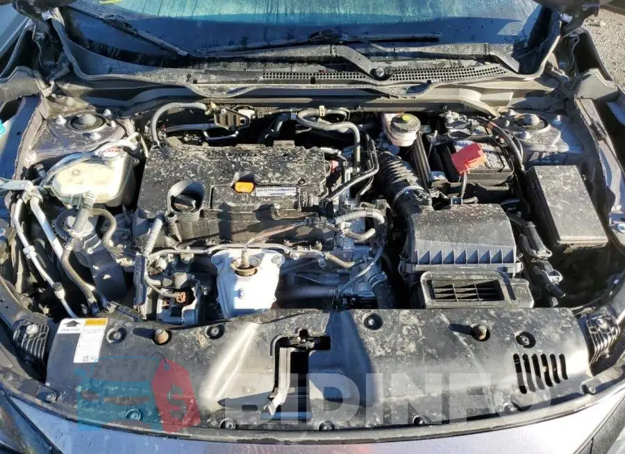 19XFC2F63LE209611 Photo# 11