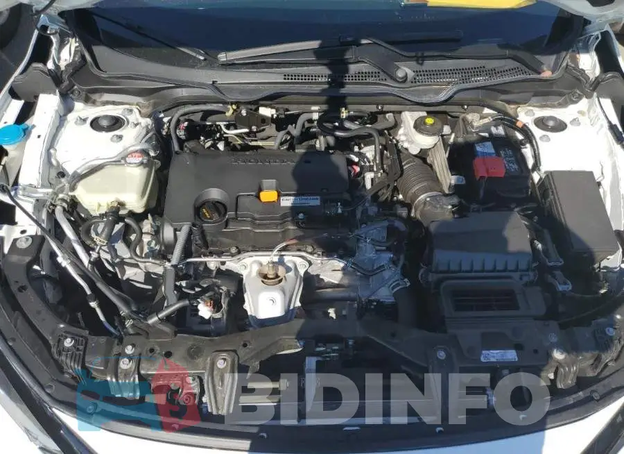 19XFC2F66LE201504 Photo# 7
