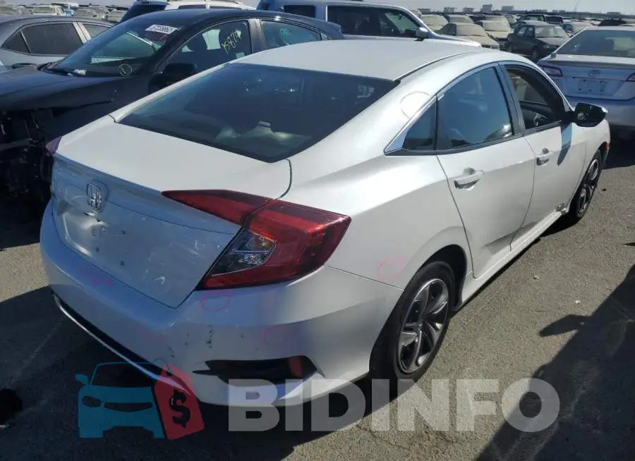 19XFC2F66LE201504 Photo# 4