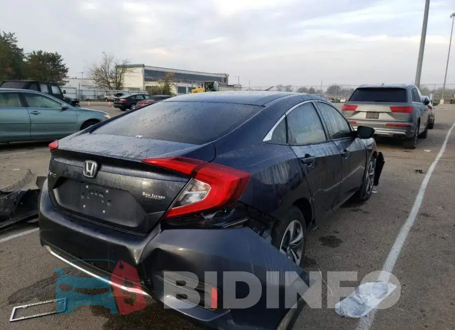 19XFC2F69ME001198 Photo# 4