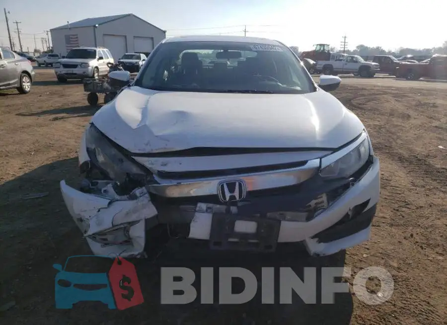 19XFC2F71HE215326 Photo# 5