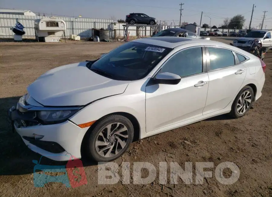 19XFC2F71HE215326 Photo# 1