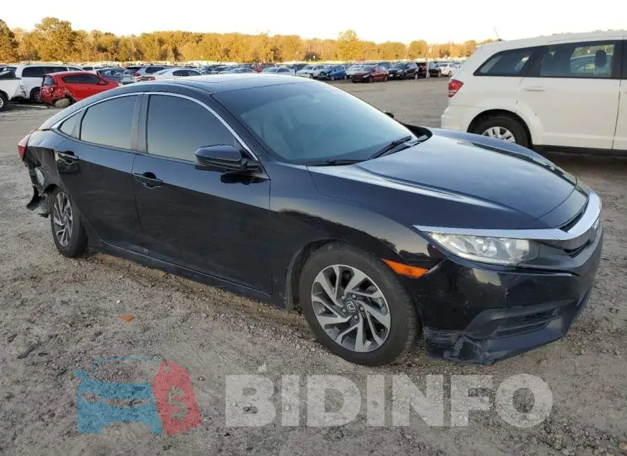 19XFC2F74HE058973 Photo# 4