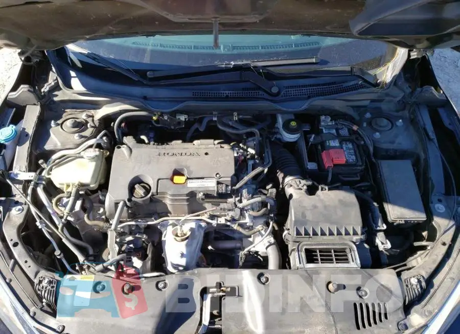 19XFC2F76GE089253 Photo# 11