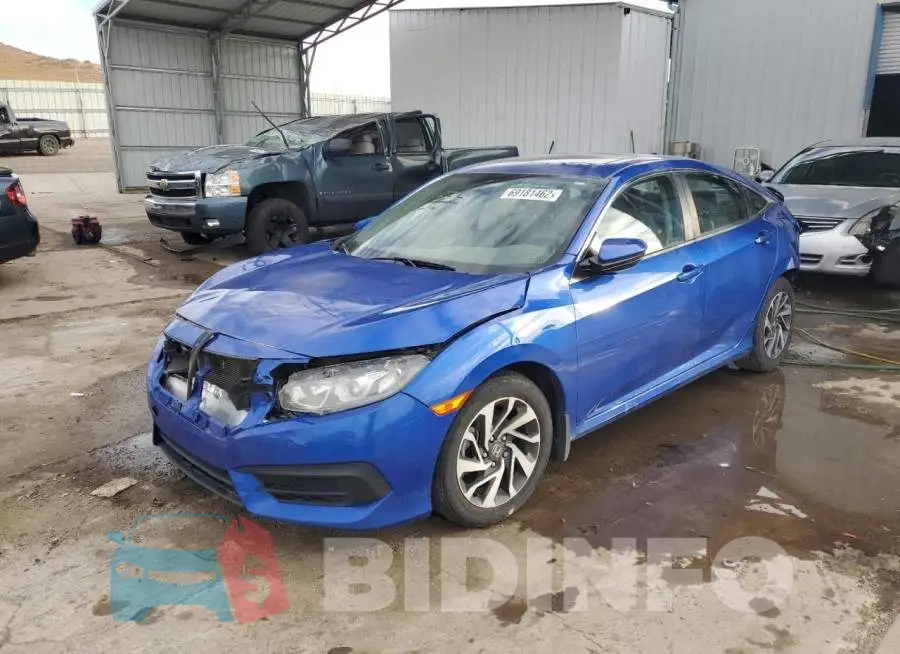 19XFC2F77HE058272 Photo# 1
