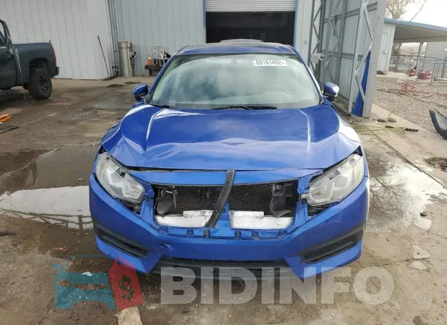 19XFC2F77HE058272 Photo# 5