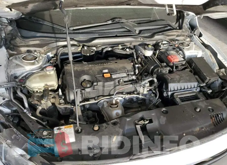 19XFC2F88GE021836 Photo# 11