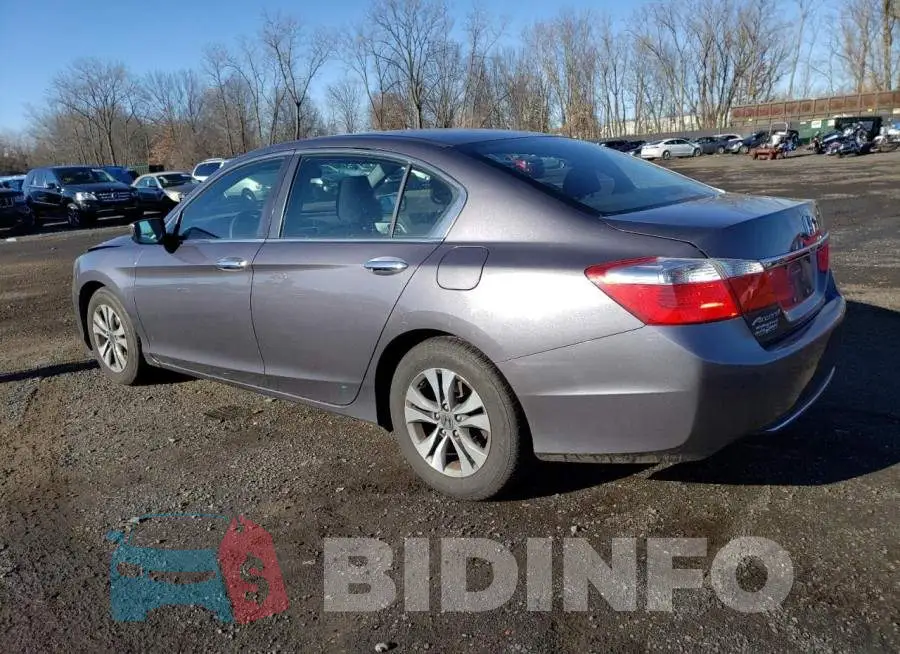 1HGCR2F33FA175282 Photo# 2