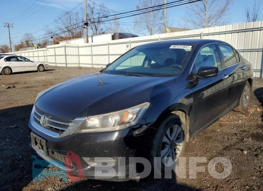 1HGCR2F36EA231228 Photo# 1