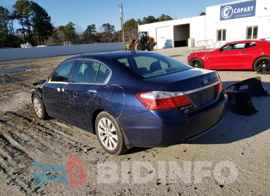 1HGCR2F87FA176155 Photo# 2