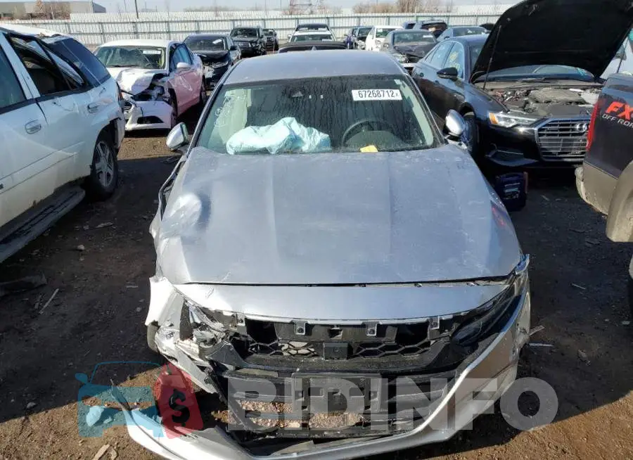 1HGCV1F16KA140413 Photo# 5