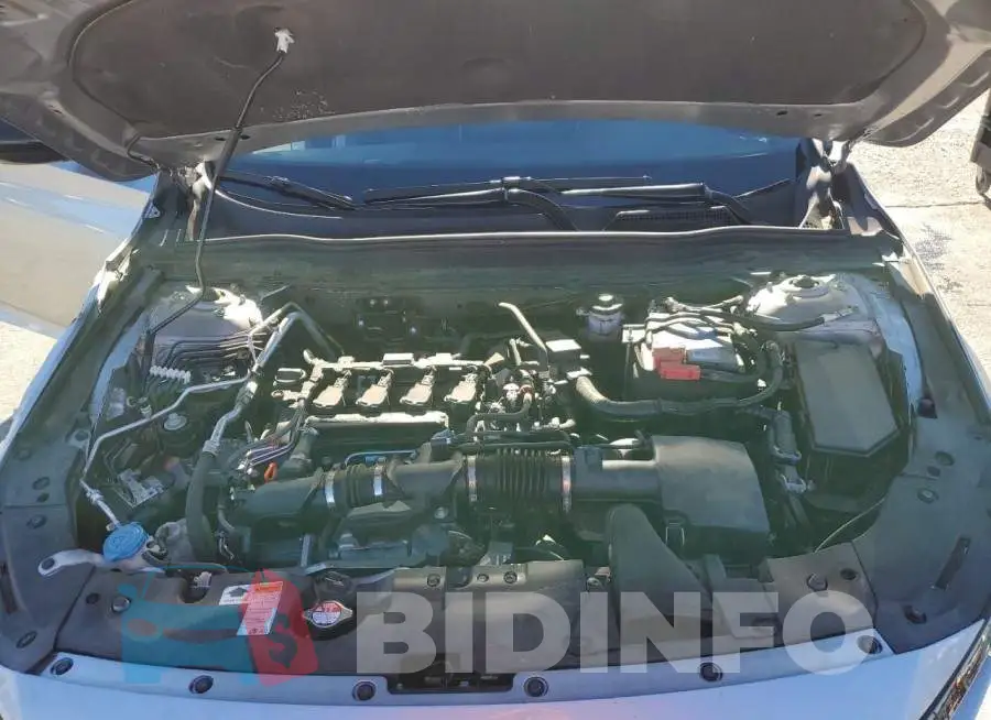 1HGCV1F36MA036007 Photo# 7