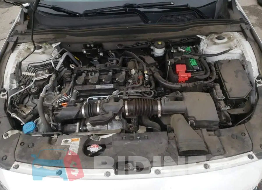 1HGCV1F40JA119453 Photo# 11