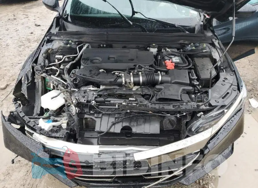 1HGCV2F37MA010876 Photo# 11