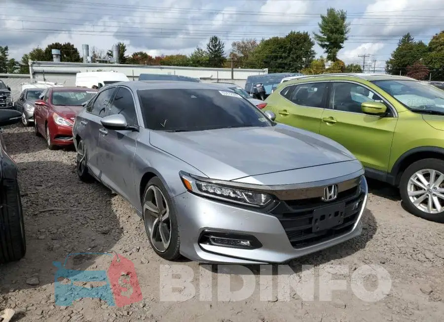 1HGCV2F39JA049870 Photo# 1