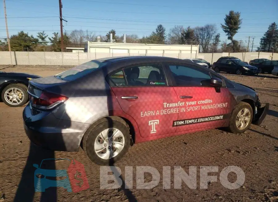 2HGFB2F53EH541373 Photo# 3