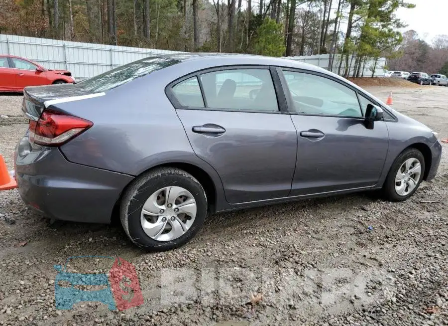 2HGFB2F57EH549086 Photo# 3