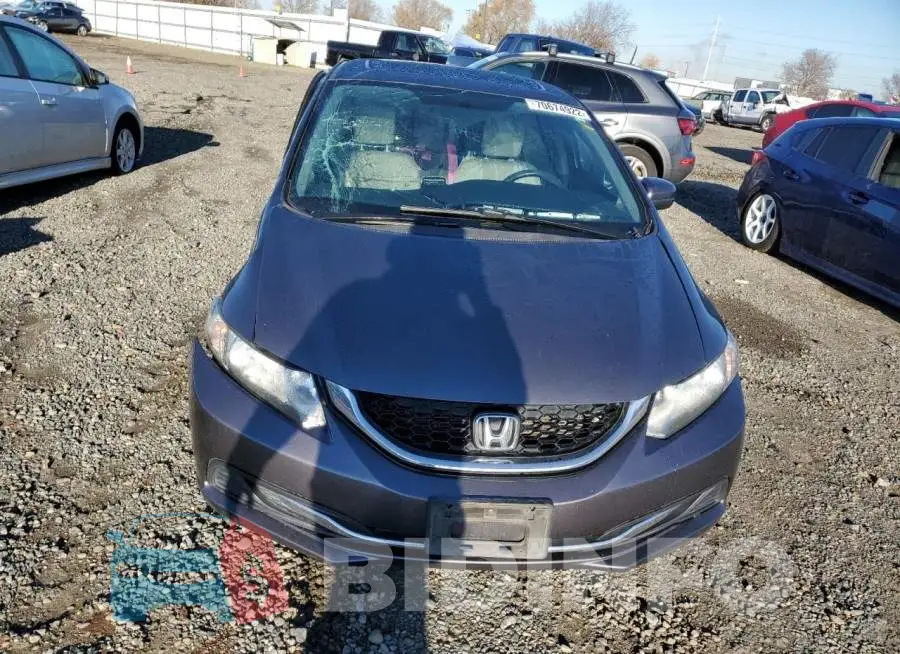 2HGFB2F81FH523093 Photo# 5
