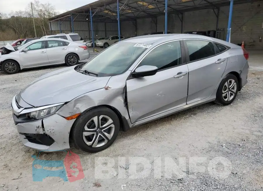 2HGFC2F56HH575115 Photo# 1