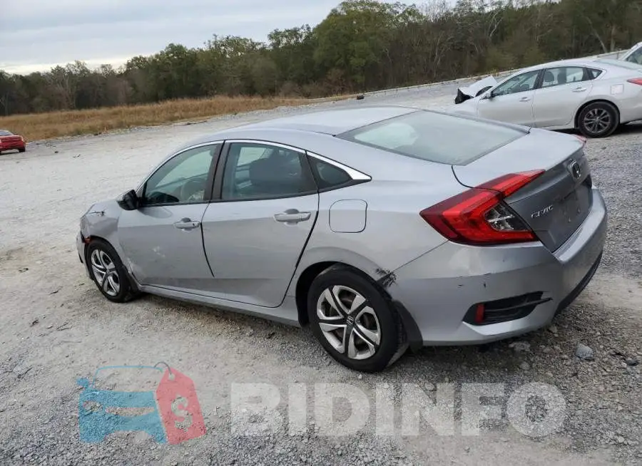 2HGFC2F56HH575115 Photo# 2