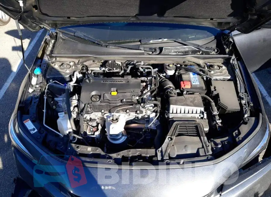 2HGFE2F50NH576895 Photo# 11